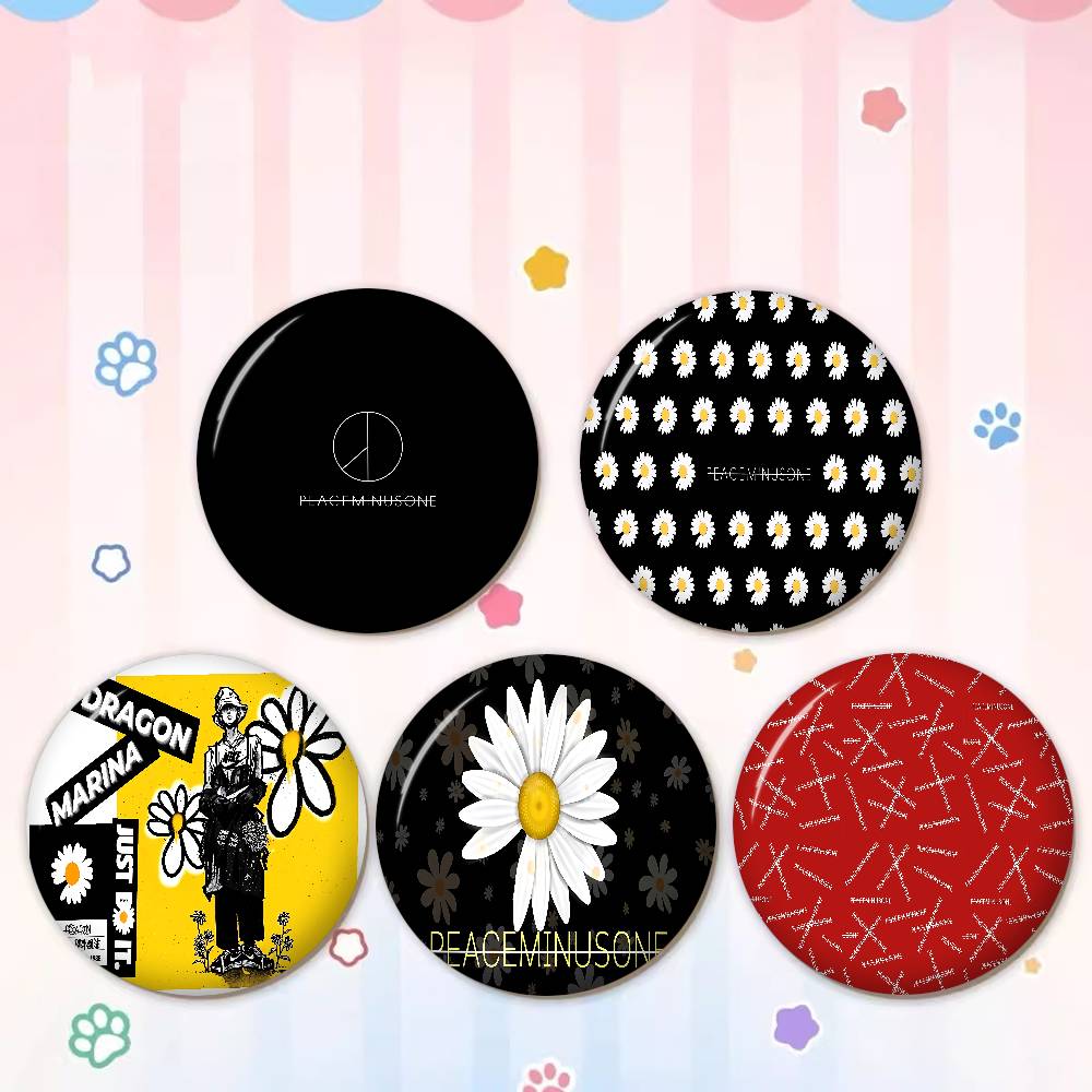 G-Dragon Peaceminusone Design  - Peat Pellet Tray ulasan dan harga