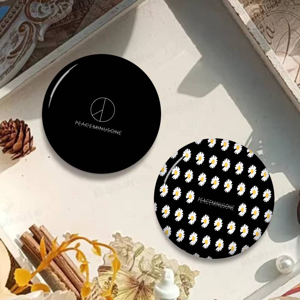 G-Dragon Peaceminusone Design  - Peat Pellet Tray ulasan dan harga
