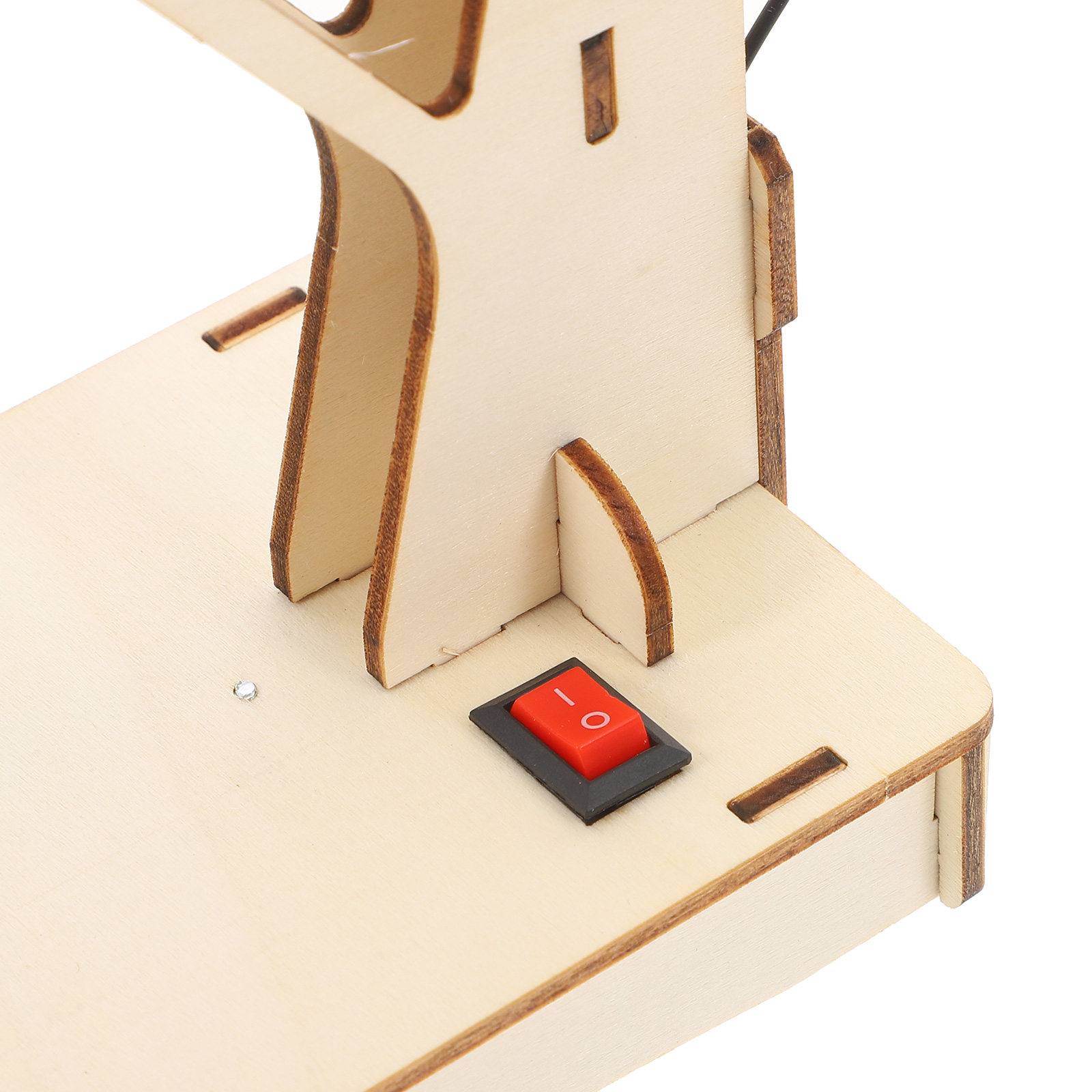 1Set Electric Hot Foam Cutter  - Cutting Board Foam ulasan dan harga