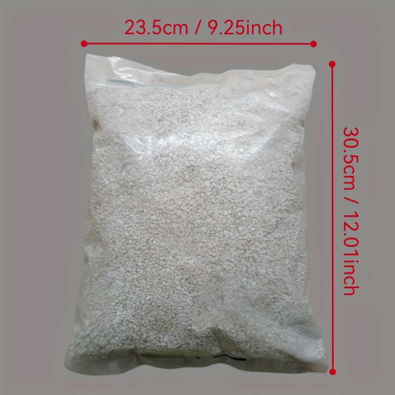 1Bag3-6mmGardening perlite for - Sphagnum Moss Dry ulasan dan harga