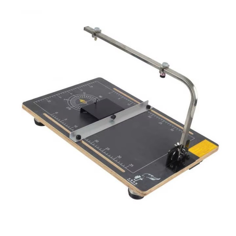 Table 72W 0.01in Styrofoam Spo - Cutting Board Foam ulasan dan harga