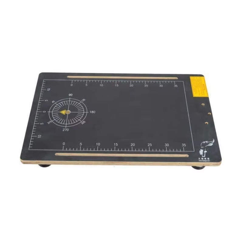 Table 72W 0.01in Styrofoam Spo - Cutting Board Foam ulasan dan harga