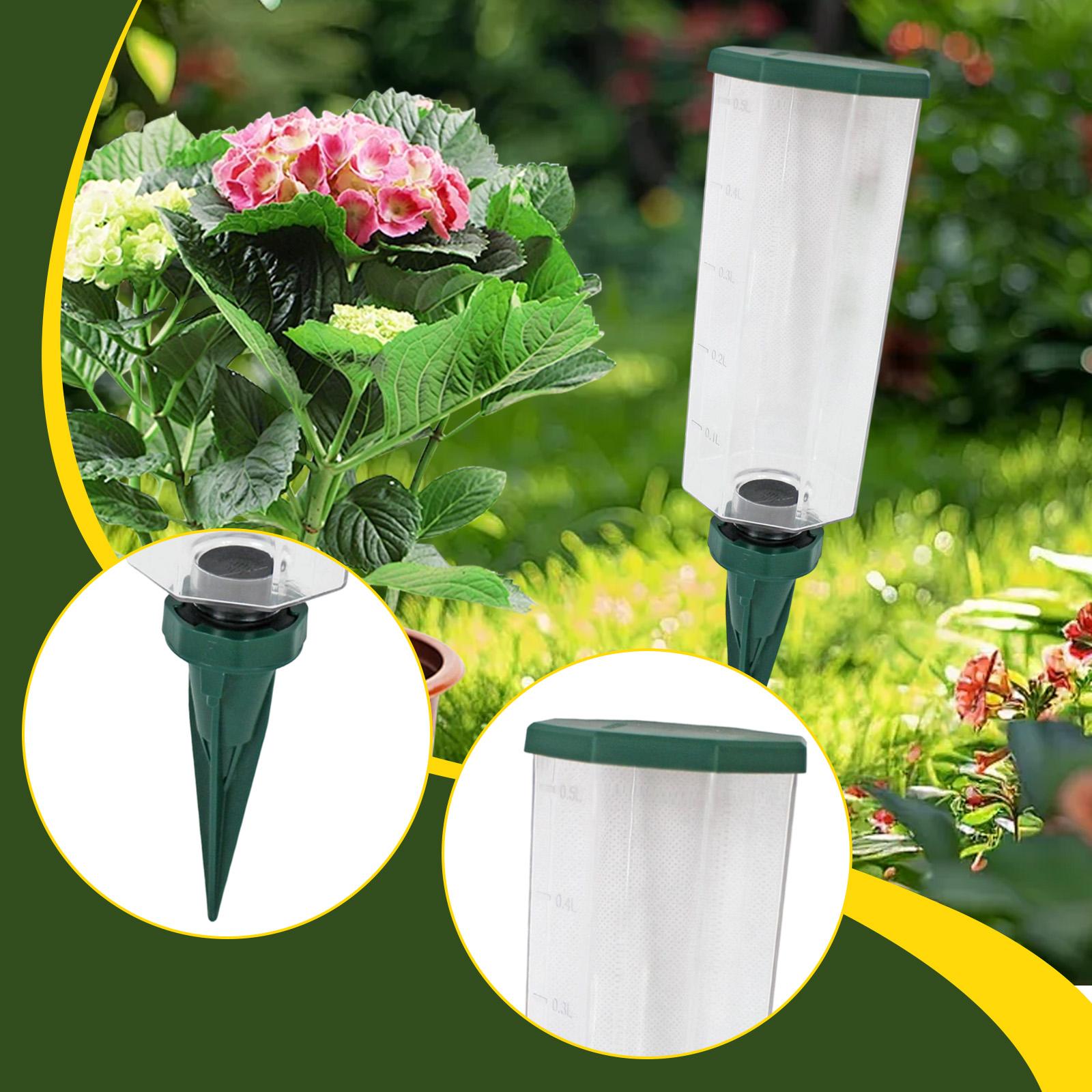 Self Watering Spike Plant Wate - Self Watering Insert ulasan dan harga