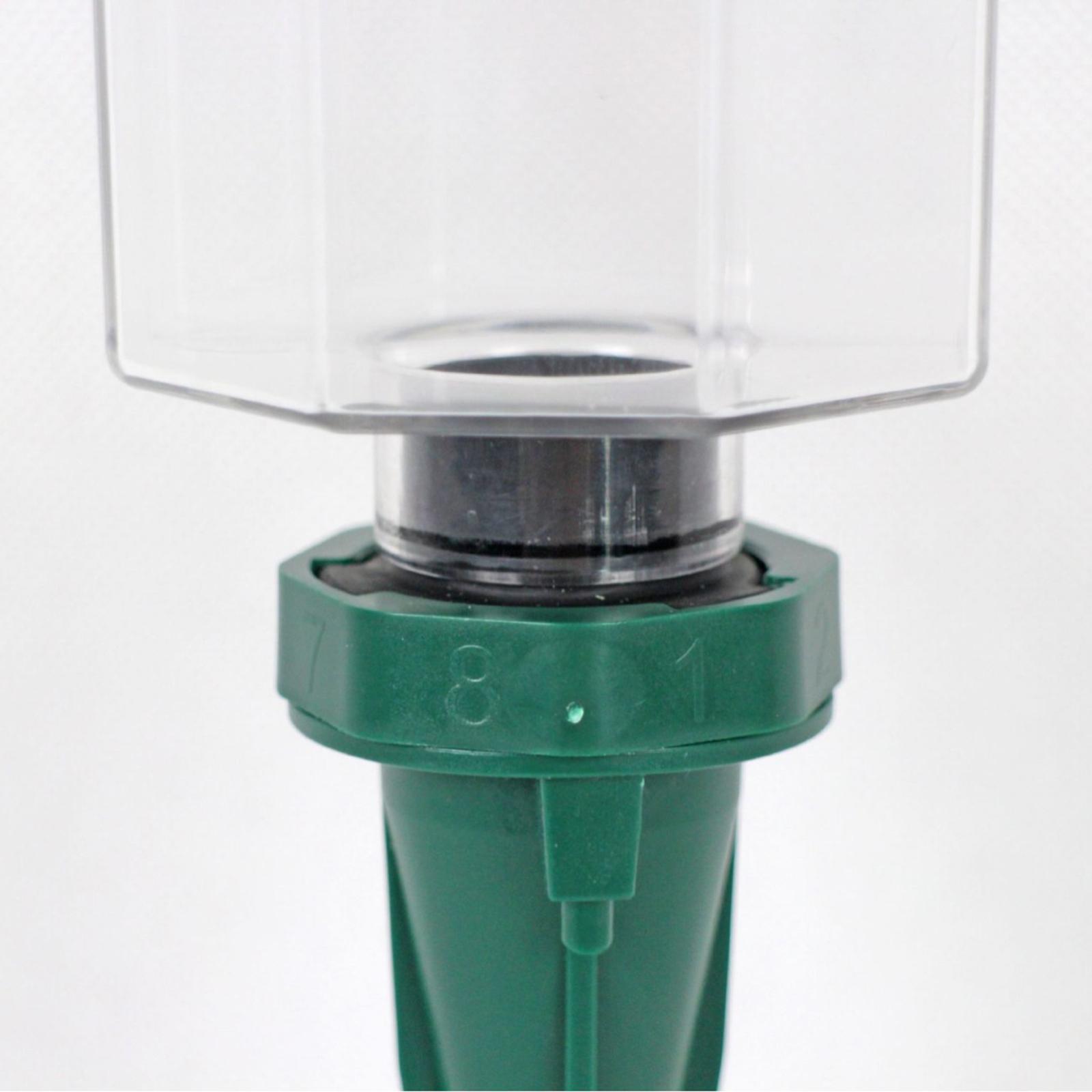 Self Watering Spike Plant Wate - Self Watering Insert ulasan dan harga