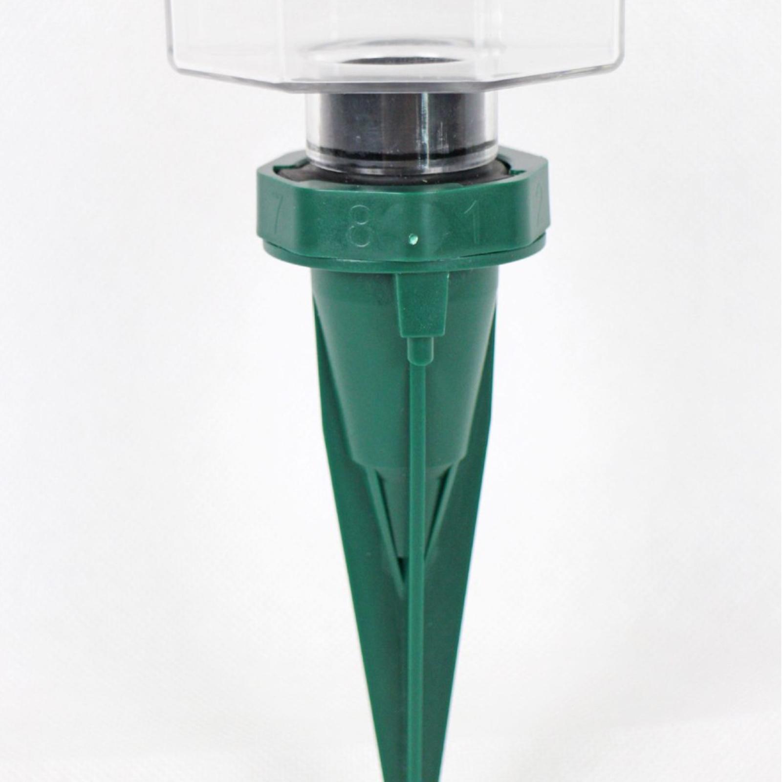 Self Watering Spike Plant Wate - Self Watering Insert ulasan dan harga