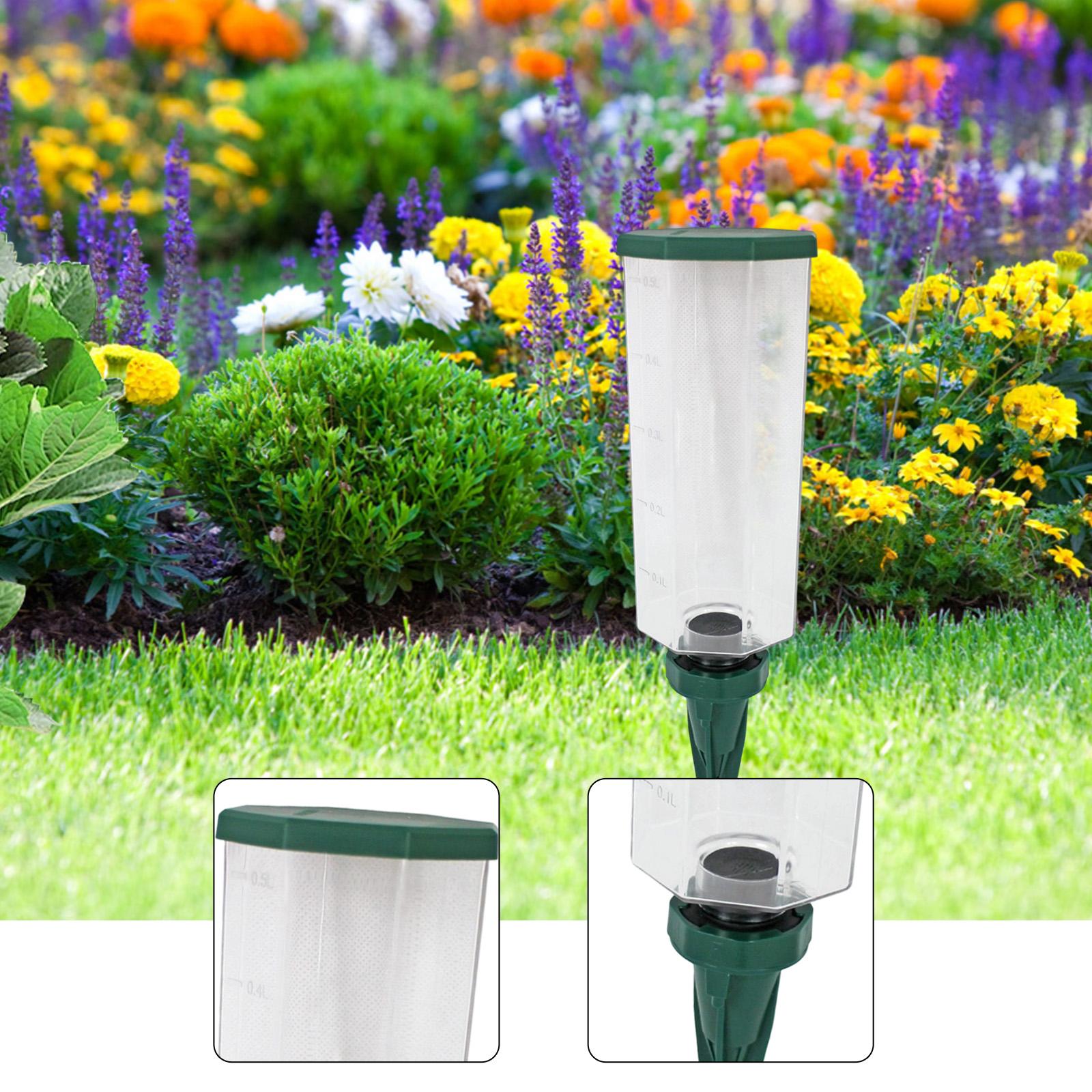 Self Watering Spike Plant Wate - Self Watering Insert ulasan dan harga