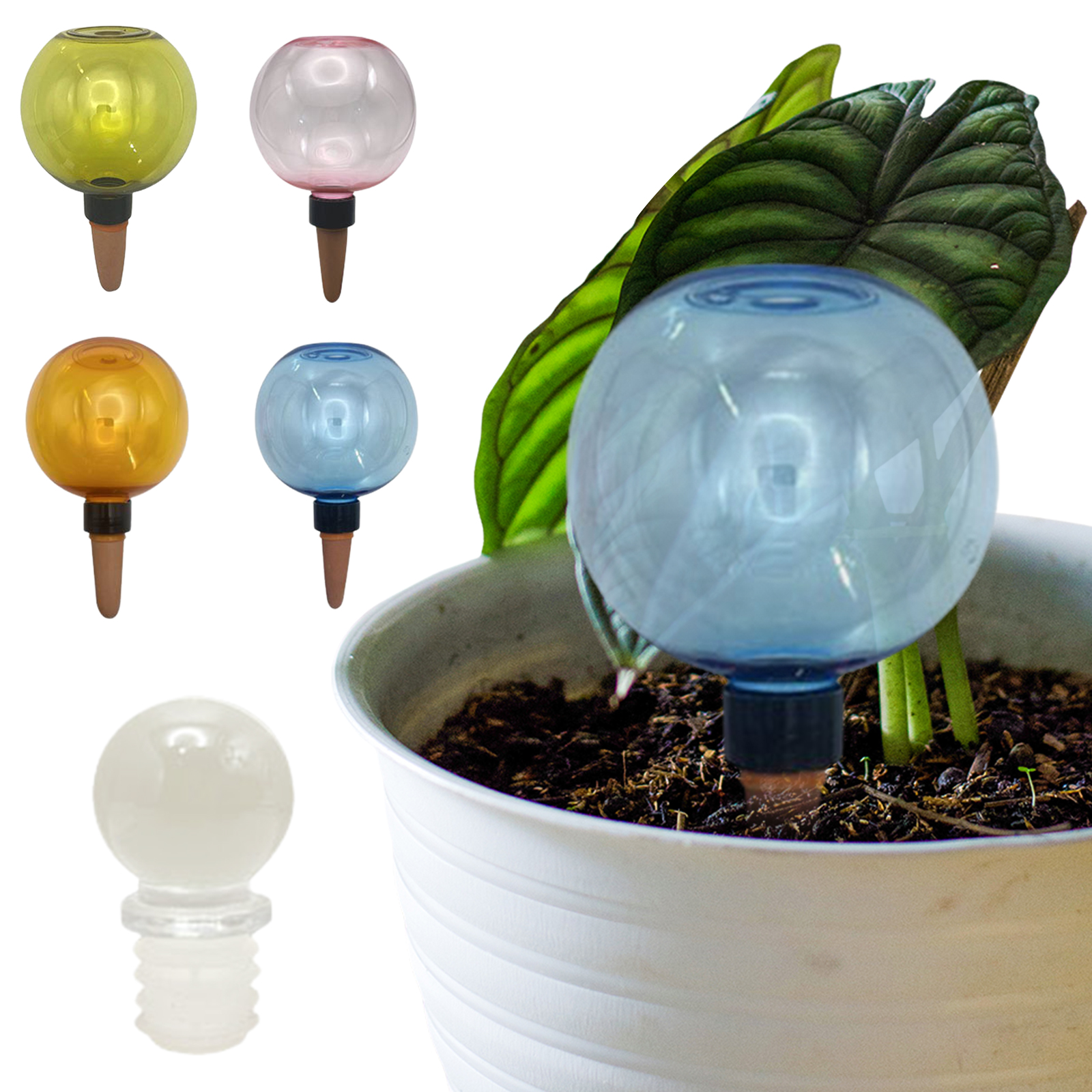 Self Watering Planter Insert T - Self Watering Insert ulasan dan harga