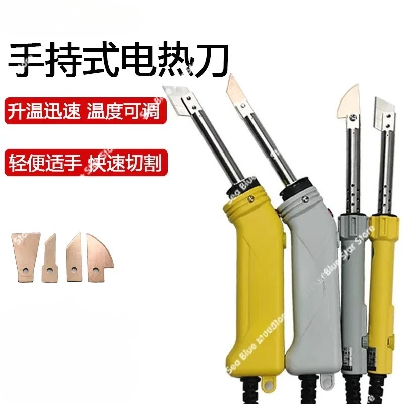 electric foam cutting, eager k - Cutting Board Foam ulasan dan harga