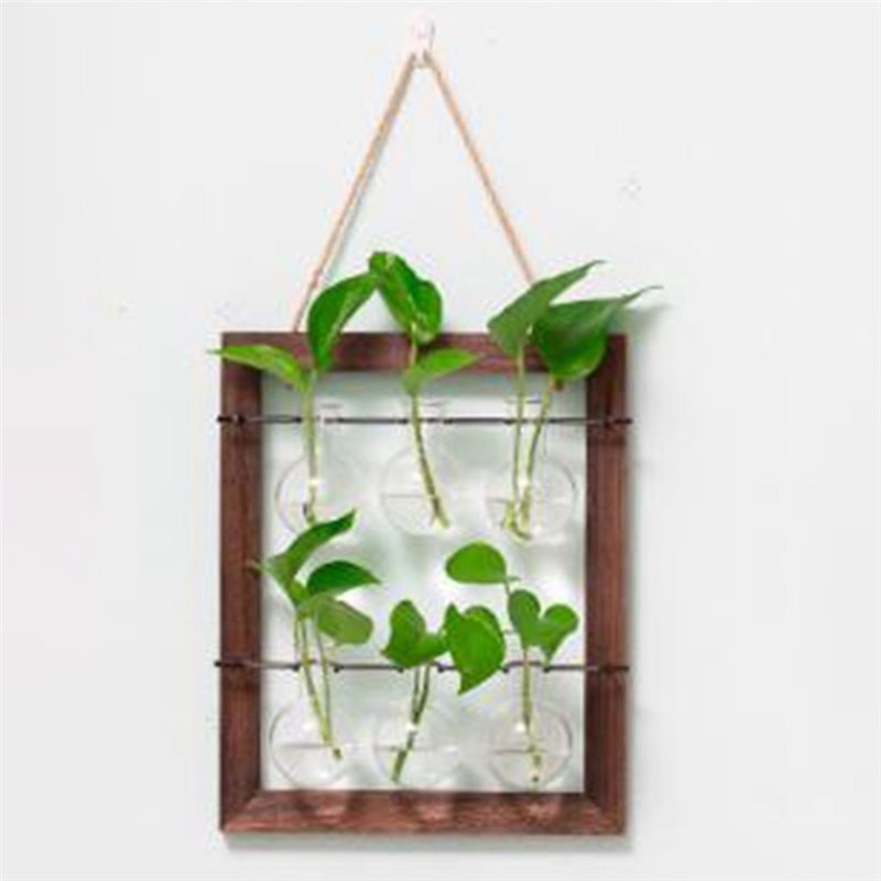 Wall Hanging Propagation Stati - Propagation Station Vase ulasan dan harga