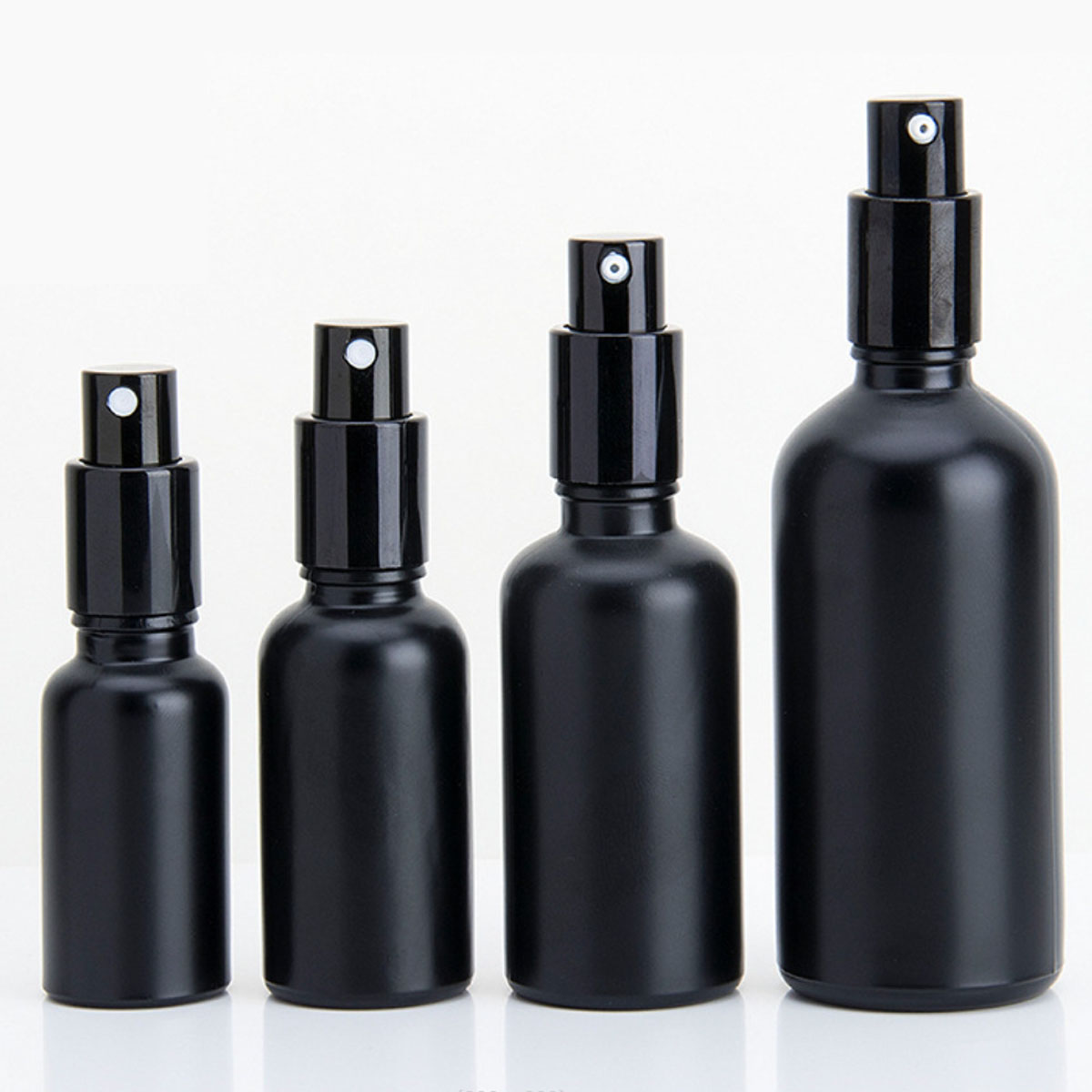 10ml to 100ml Essential Oil Bl - Misting Bottle Fine ulasan dan harga