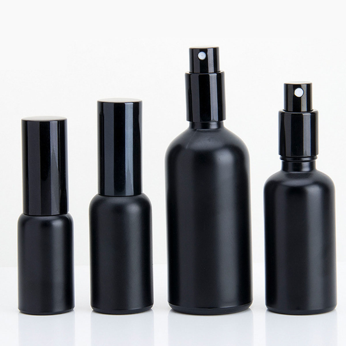 10ml to 100ml Essential Oil Bl - Misting Bottle Fine ulasan dan harga